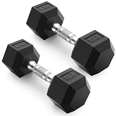 Papababe hex dumbbell for sale  Delivered anywhere in USA 