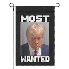 Trump wanted president for sale  Delivered anywhere in UK