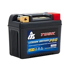 Tusk lithium pro for sale  Delivered anywhere in USA 