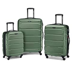 Samsonite omni hardside for sale  Delivered anywhere in USA 