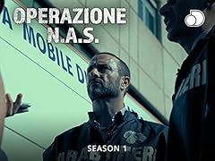 Operazione n.a.s. usato  Spedito ovunque in Italia 