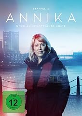 Annika mord schottlands gebraucht kaufen  Wird an jeden Ort in Deutschland