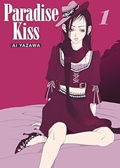 Paradise kiss new gebraucht kaufen  Wird an jeden Ort in Deutschland