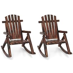 Tangkula wood outdoor for sale  Delivered anywhere in USA 