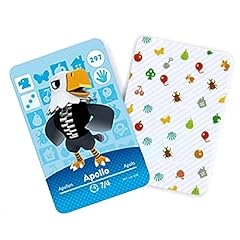 Apollo cards .297 for sale  Delivered anywhere in UK