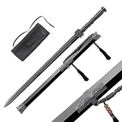 Chinese han sword for sale  Delivered anywhere in USA 