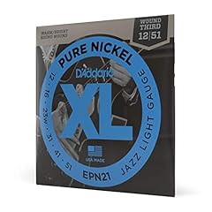 Addario guitar strings for sale  Delivered anywhere in USA 