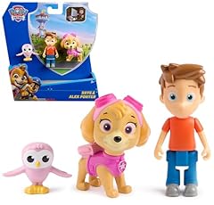Paw patrol skye for sale  Delivered anywhere in UK