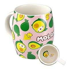 6vibes molang große gebraucht kaufen  Wird an jeden Ort in Deutschland
