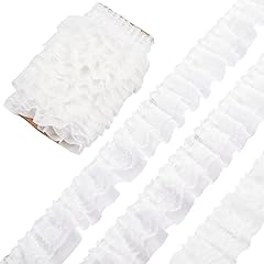 Gorgecraft yards white for sale  Delivered anywhere in USA 
