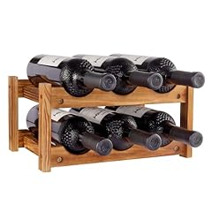 Wine rack bottle for sale  Delivered anywhere in USA 