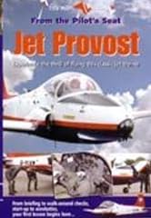 Jet provost pilot for sale  Delivered anywhere in UK
