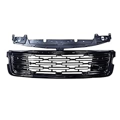 Front bumper grille for sale  Delivered anywhere in UK