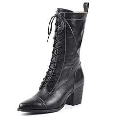 Utikliou combat boots for sale  Delivered anywhere in USA 