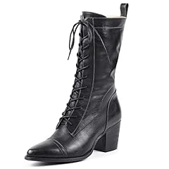 Utikliou combat boots for sale  Delivered anywhere in USA 