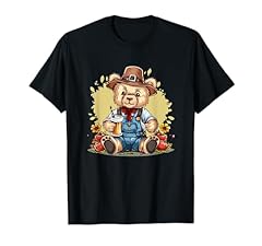 Ktoberfest teddybär tracht gebraucht kaufen  Wird an jeden Ort in Deutschland