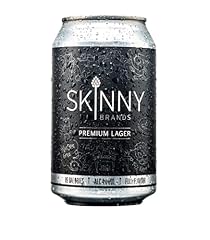 Skinny lager 4.0 for sale  Delivered anywhere in UK