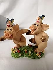 Piggin hand hand for sale  Delivered anywhere in UK