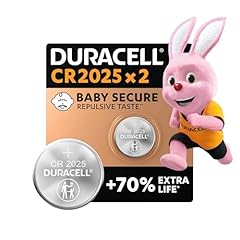 Duracell pile bouton d'occasion  Livré partout en Belgiqu