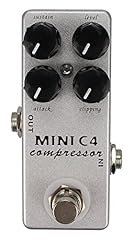 Moskyaudio mini compressor for sale  Delivered anywhere in USA 