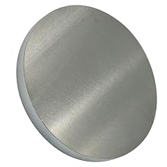 Runde aluminiumplatte dick gebraucht kaufen  Wird an jeden Ort in Deutschland