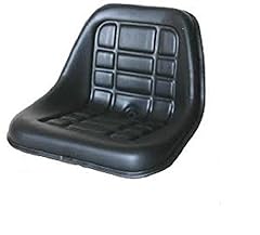 Sedile trattore cobo usato Sedile trattore cobo usato  Spedito ovunque in Italia