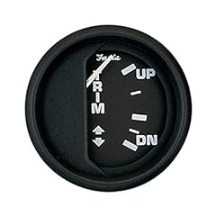 Faria 12828 Euro Trim Gauge for Mercury Mariner, used for sale  Delivered anywhere in Canada