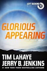 Glorious appearing end for sale  Delivered anywhere in USA 