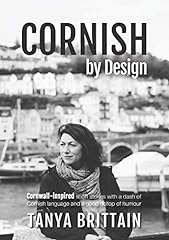 Cornish design cornwall for sale  Delivered anywhere in UK