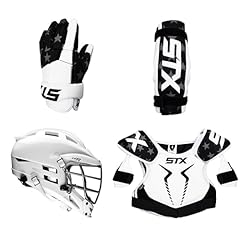 Lacrosse unlimited piece for sale  Delivered anywhere in USA 