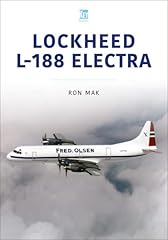 Lockheed 188 electra for sale  Delivered anywhere in UK