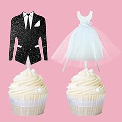 12pcs bridal shower for sale  Delivered anywhere in USA 