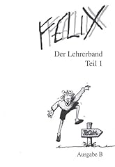 Felix ausgabe grundlage gebraucht kaufen  Wird an jeden Ort in Deutschland