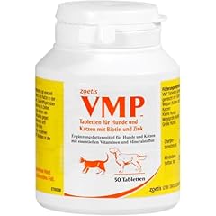 Vmp tabletten ergänzungsfutte gebraucht kaufen  Wird an jeden Ort in Deutschland