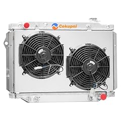 Cekupni row radiator for sale  Delivered anywhere in USA 
