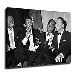 Terrific rat pack for sale  Delivered anywhere in USA 