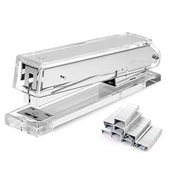 Officegoods acrylic stapler for sale  Delivered anywhere in USA 