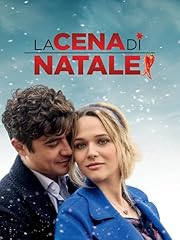 Cena natale usato  Spedito ovunque in Italia 
