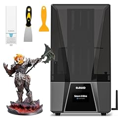 Elegoo saturn ultra d'occasion  Livré partout en France