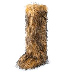 Ixu women faux for sale  Delivered anywhere in USA 