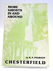 Ghosts around chesterfield for sale  Delivered anywhere in Ireland