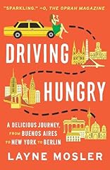 Driving hungry delicious for sale  Delivered anywhere in USA 