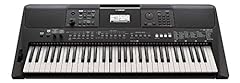 Yamaha PSR-E463 61-Key Portable Keyboard (Power Adapter for sale  Delivered anywhere in Canada