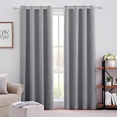 Homeideas blackout curtains for sale  Delivered anywhere in USA 