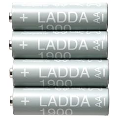 Ikea ladda rechargeable for sale  Delivered anywhere in Ireland