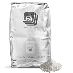 Magnesium stearate powder for sale  Delivered anywhere in USA 