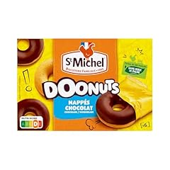 Michel doonuts nappés d'occasion  Livré partout en France