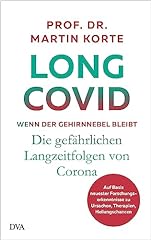 Long covid gehirnnebel gebraucht kaufen  Wird an jeden Ort in Deutschland