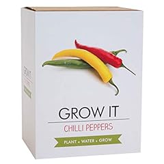 Gift republic grow for sale  Delivered anywhere in UK