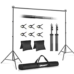 Emart backdrop stand for sale  Delivered anywhere in USA 